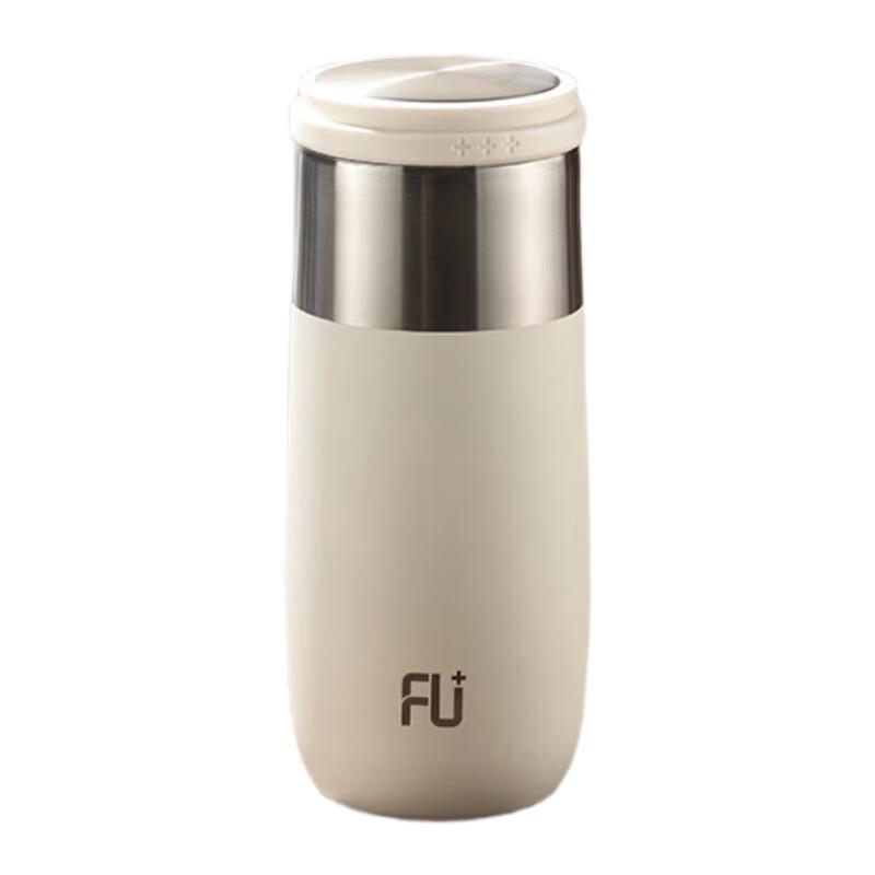 Fuguang 380ml Stainless Steel Thermos Cup