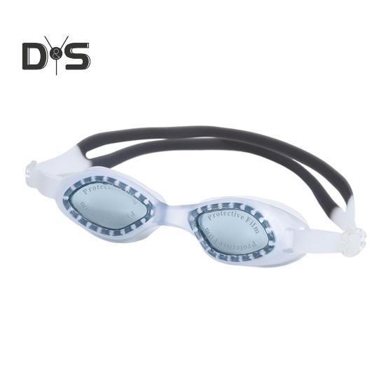 Swim Goggles No Leaking Anti-Fog Swimming Glasses Full Protection Silicone Pool Goggles for Men Women Youth Adults
