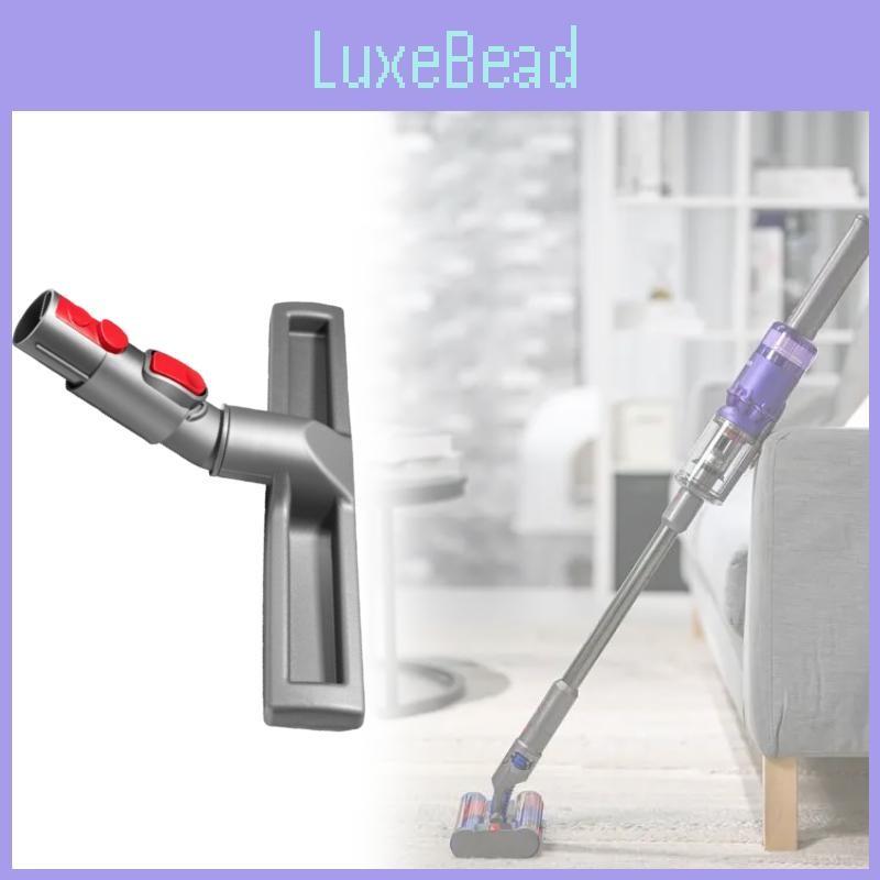 V7 Dyson For V8 V10 Handheld Vacuum Cleaner Accessory Floor Brush Dust Remova