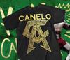 Canelo Alvarez Design 6 Boxing T Shirt New S-3XL Tee 2025