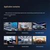 16-Channel Conference A/V Decoder for Video Walls (CN Version)