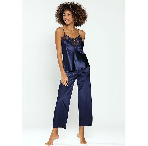 

Комплект белья DKaren Lingerie Caroline EU XS