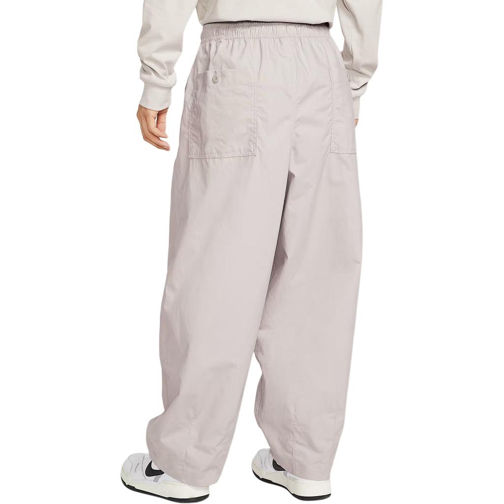 New Nike Casual Pants Men's Preppy Gray HJ1974-009