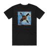 Spin Doctors Turn It Upside Down Album Cover T-Shirt Black L568