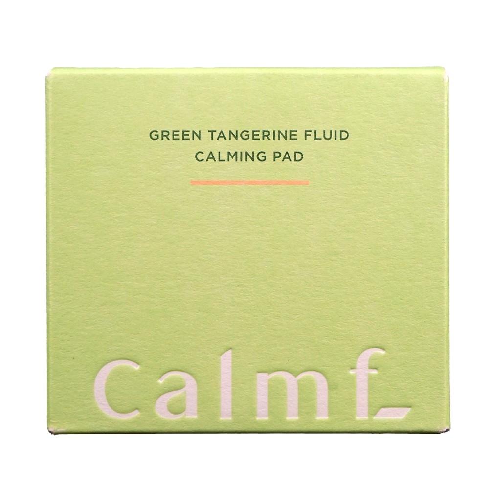 Camp Calmf Skin Fluid Calming Pad