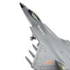 1/72 Fighter Diecast Chinese J3