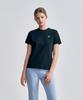 SERGIO TACCHINI W Cool Match Short Sleeve T-Shirt