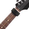 18cm Guitar String Mute Guitar Gear Fretboard Muting Wrap Punk Style String Dampener String Muter for 6 String Guitar