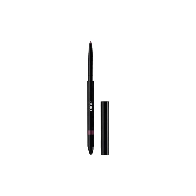 

Dior Diorshow Stylo Водостійкий олівець-підводка - Кремова текстура та насичений колір - Стійкість 24 години #796