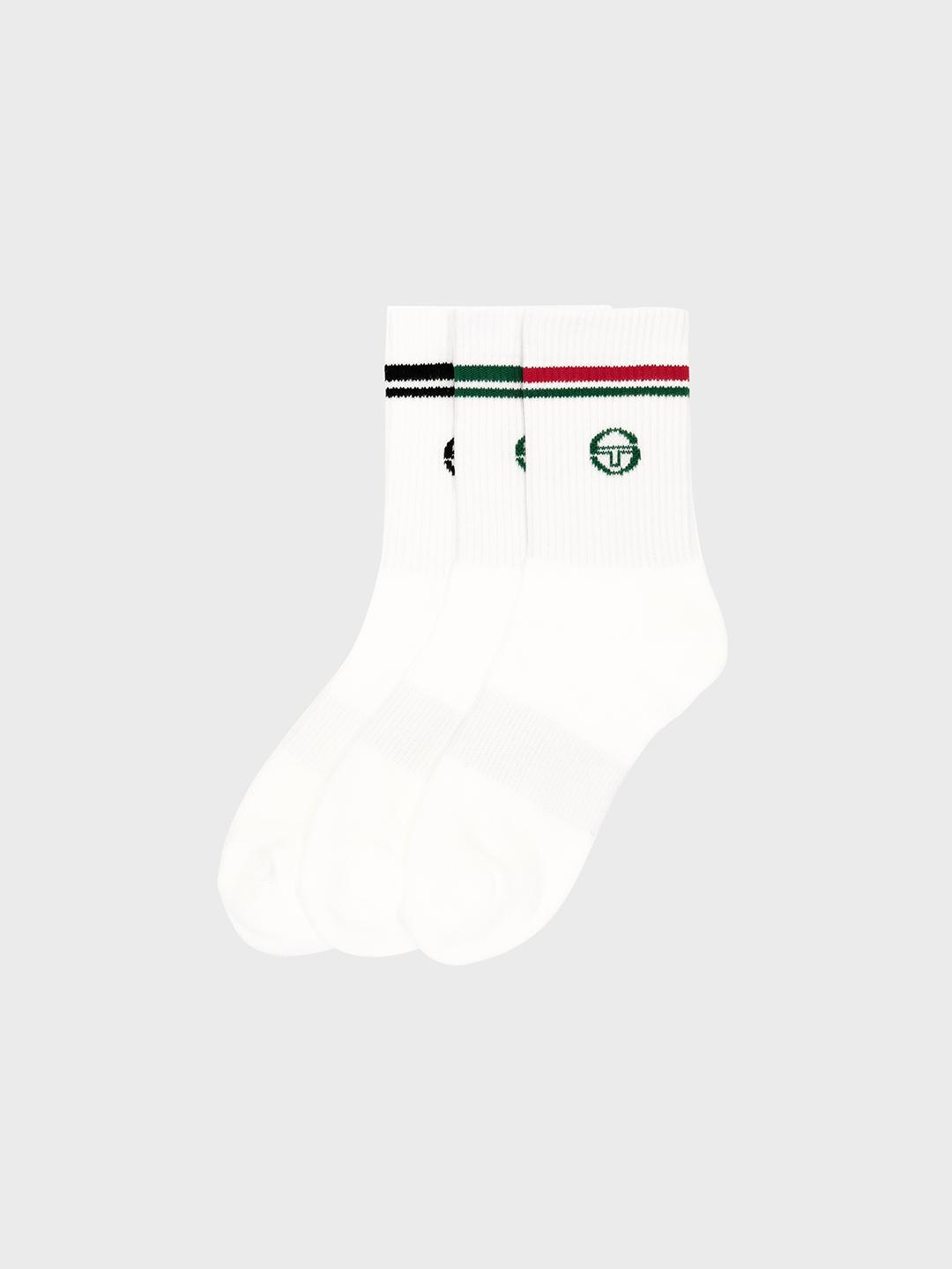 SERGIO TACCHINI U Zeķes 3 pāru
