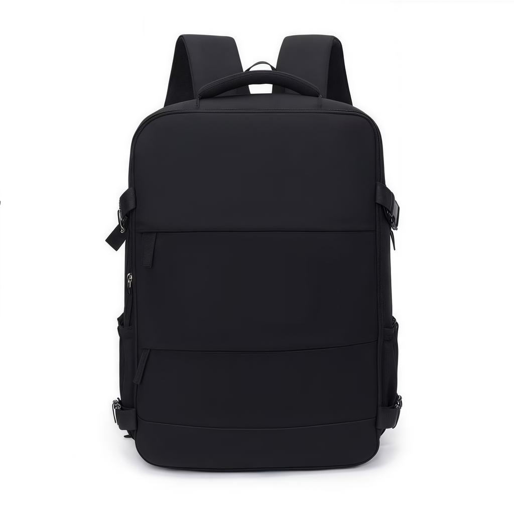 Long distance travel bag, lightweight backpack, suitable for outdoor exploration and city travel.zwq