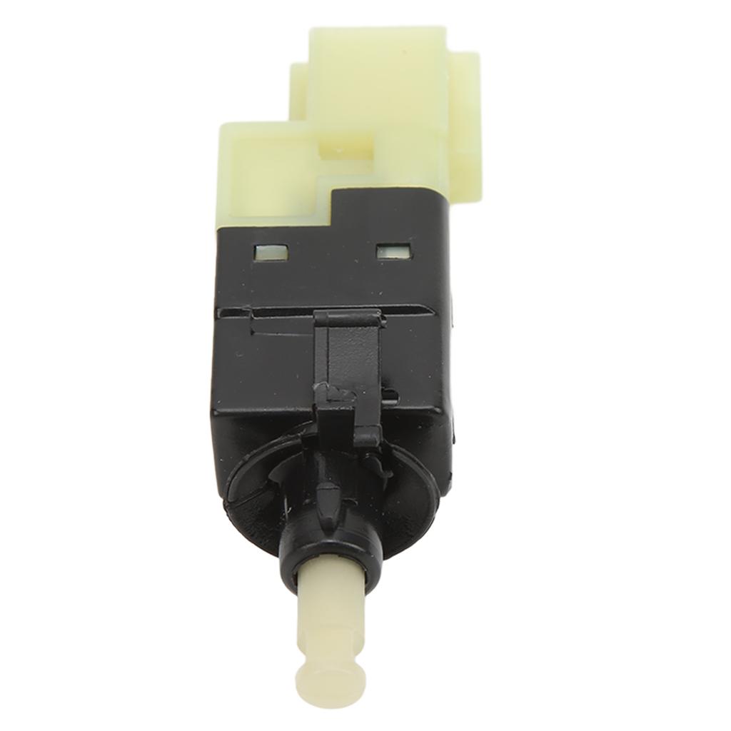4 Pin Brake Light Switch 0015456709 Replacement for Mercedes Benz W211 W219 E320 E350 E550 2007‑2010