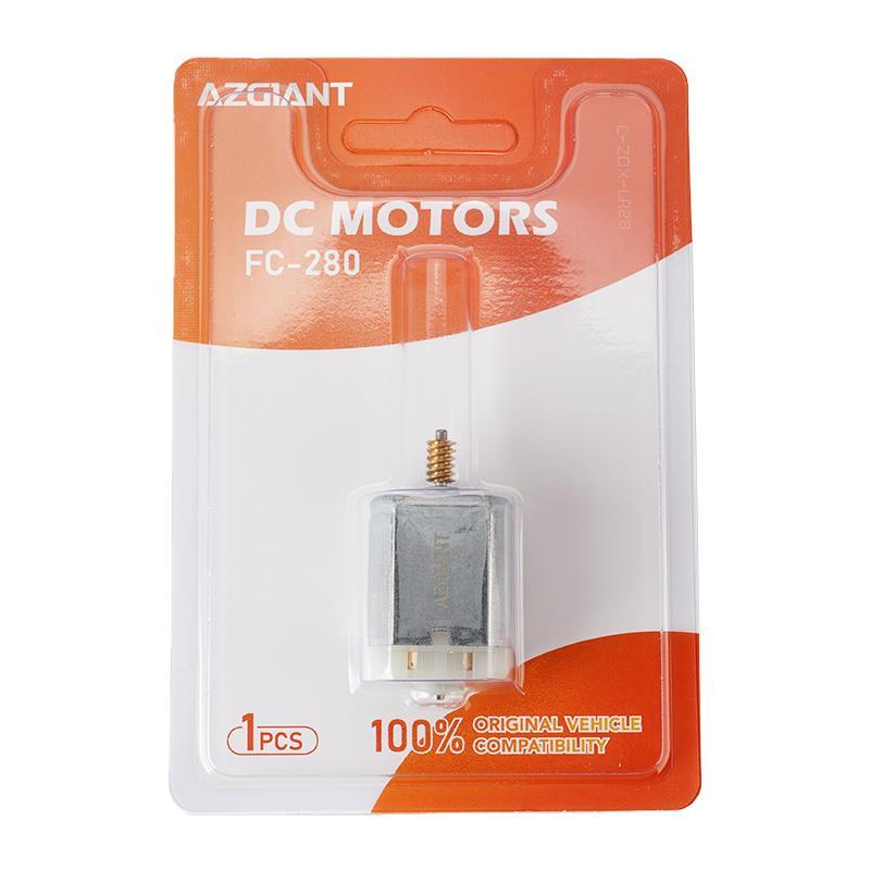 For Citroën Citroen Evasion Peugeot 806 Chevrolet Trailblazer Power Folding Mirror motor Repair Replacement spare parts