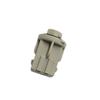 Automotive Side Marker Light Socket Replacement For Vw T4 1990 2003 Bulb Holder Connector 191941669A Parking Lamp Repair
