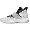 KT Ice High Top Basketball Shoes Men's White 112021611-2