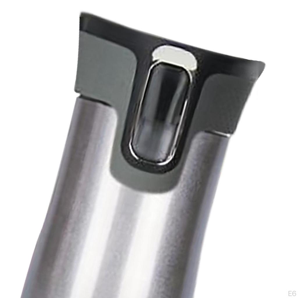Tazza da Viaggio Termos a Doppia Parete per Bevande 14 Tumbler Termico Sottovuoto per Affari