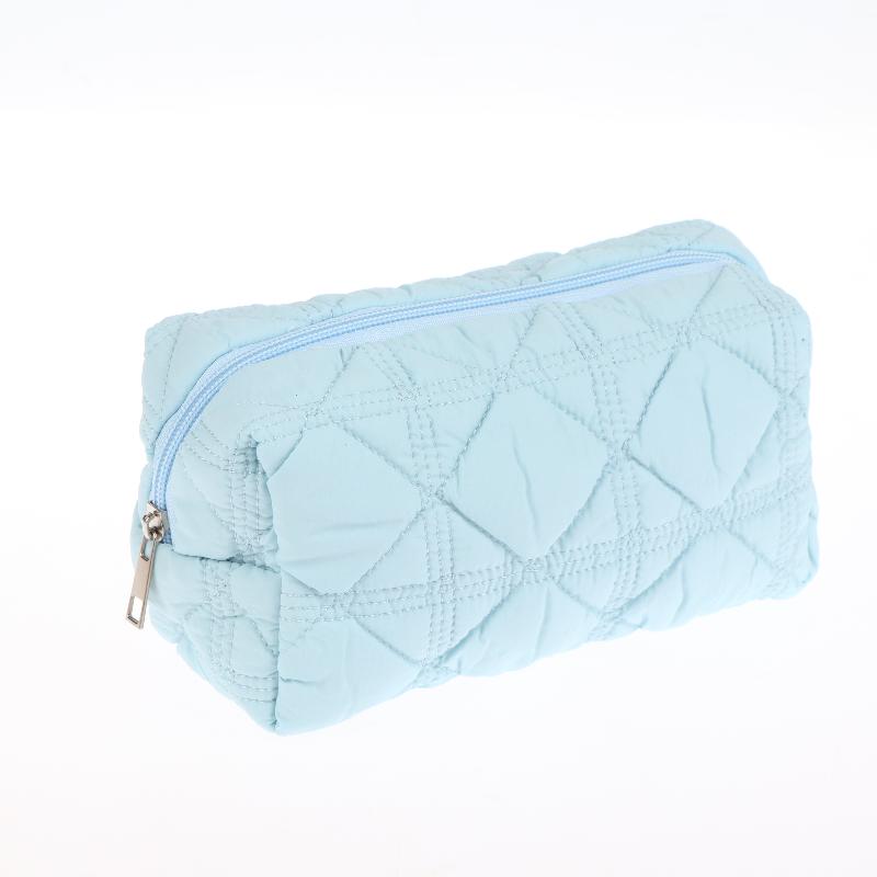 

Однотонная сумка для хранения/Пенал Нишевый Минималистичный Легкий Пенал Высококачественное Хранение Большая Вместимость Пенал A2