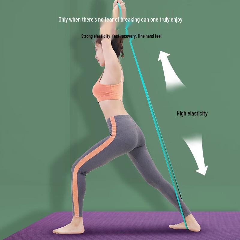 Fasce di Resistenza per Trazioni Fitness PROIRON