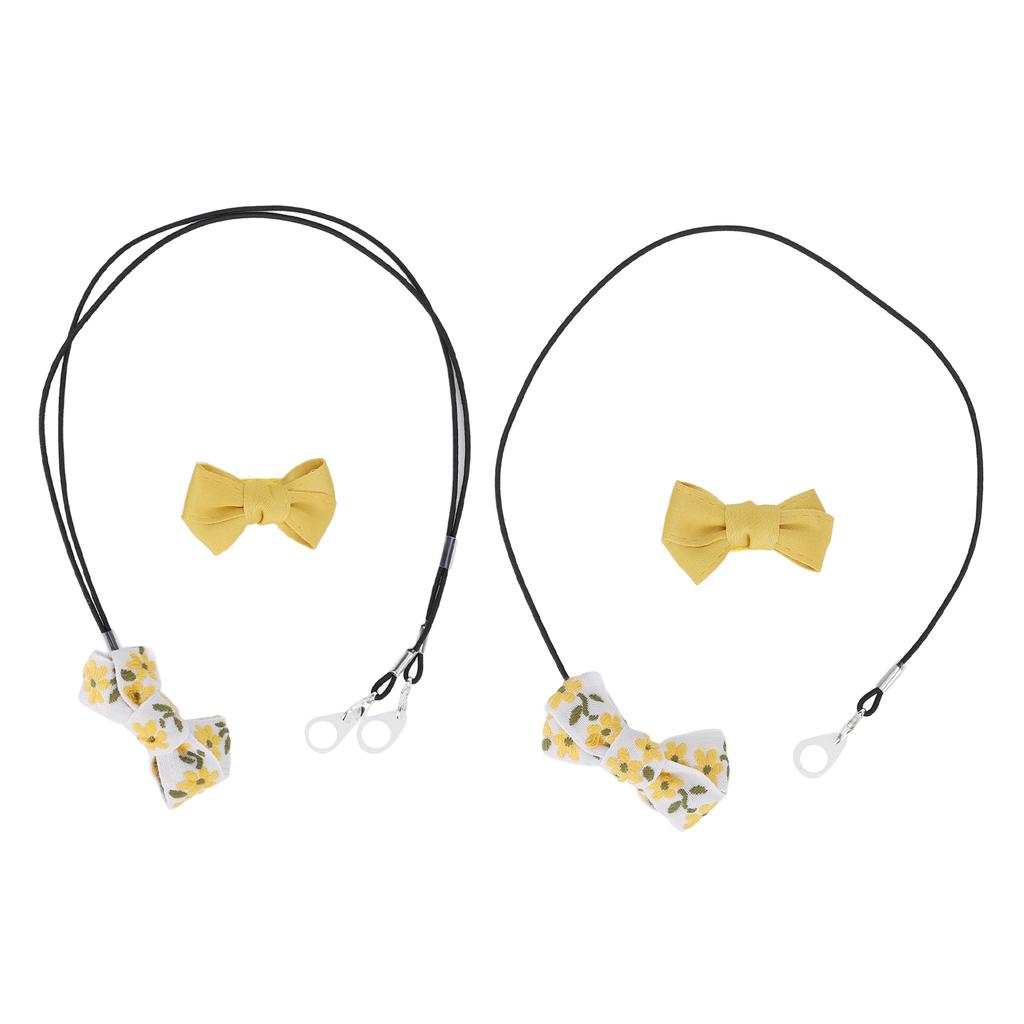 Hearing Aid Clip Prevent Lost Portable Hang Rope Hearing Aids Fixation Strap for Kids