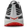 HOKA One One Stinson EVO OG Black Cosmic Grey Unisex Sneakers 1155350-BKCS