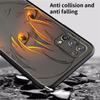 Weiche TPU-Hülle für Realme 8 C21 9 Pro 8i 9i GT Neo 3 2 C3 7 6 C21Y C15 C11 C35, Telefonabdeckung, japanischer Anime Tokyo Revengers