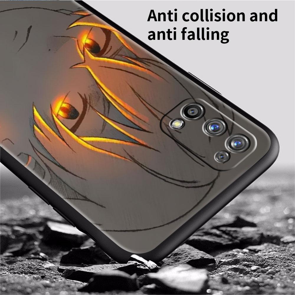 Weiche TPU-Hülle für Realme 8 C21 9 Pro 8i 9i GT Neo 3 2 C3 7 6 C21Y C15 C11 C35, Telefonabdeckung, japanischer Anime Tokyo Revengers