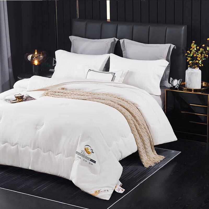 Tangna Soybean Fiber Antibacterial Winter Quilt