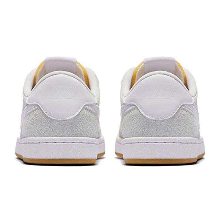 Nike FC Classic SB Summit White Men Sneakers 909096-111