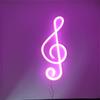 Silicone Led Neon Sign Creative Confession Modeling Lamp LED Decorative Night Light
