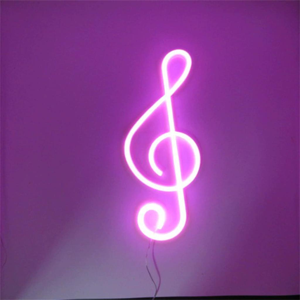 Silicone Led Neon Sign Creative Confession Modeling Lamp LED Decorative Night Light