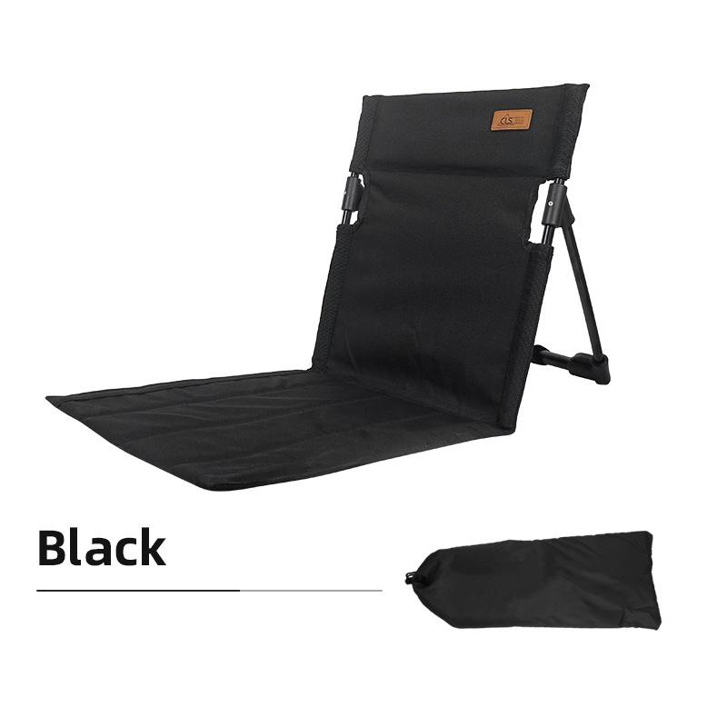 Folding Camping Chairs Lightweight Outdoor Patio Garden Beach Chair Fishing Seat