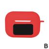 For A9 PRO Protective Cover Touch Screen Earphone Silicone Cover Popular Bluetooth Earphone Silicone Anti Drop Soft Shell