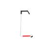 Adjustable Retractable Carp Fishing Rod Pod Stand Holder Fishing Pole Pod Stand Fishing Tackle Fishing Accessory With Alarm