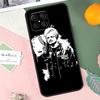 Sidhu Moosewala Case For Honor X8b X9b X9c X9a X8a X8 X9 50 70 90 Lite Honor 200 Lite Magic 7 5 6 Pro Cover