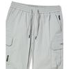 Lifework Hideaway Solid Color Casual Cargo Pants Men bottoms LW252WL402