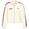 Women's Slim Fit Knit Sport Jacket