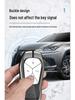 Xiaopeng 2022 P5/P7/G3i/G9 Luxury Metal Key Case for Men