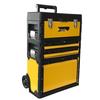 Deli DL-TS3C-20 Multifunctional Rolling Tool Box