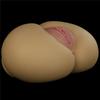 Pussy Streetgirl Masturbator No. 13 Vagina-Anus - LoveToy Alien's Pie - Realistic Masturbators