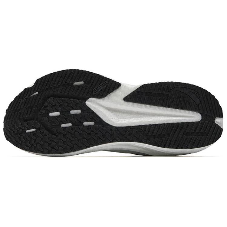 Anta Champion 3SE Textile, Synthetic Leather Slip Resistant, Abrasion Resistant, Breathable Low Top Nitrogen Technology Sneakers 112515532-1