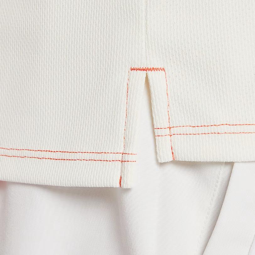 Nike Vestă Court Slam Dri-FIT ADV cu Uscare Rapidă, Tricotată, Respirabilă, Croială Slim Fit pentru Bărbați topuri IF1200-842