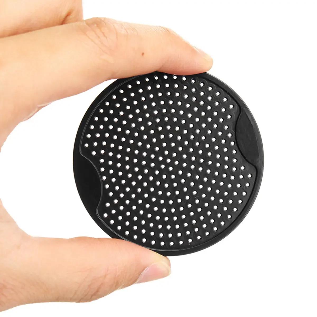 

Профессиональная пластиковая поддержка циферблата часов, не царапающая циферблат часов, держатель для ножек, инструмент для ремонта часов чёрный