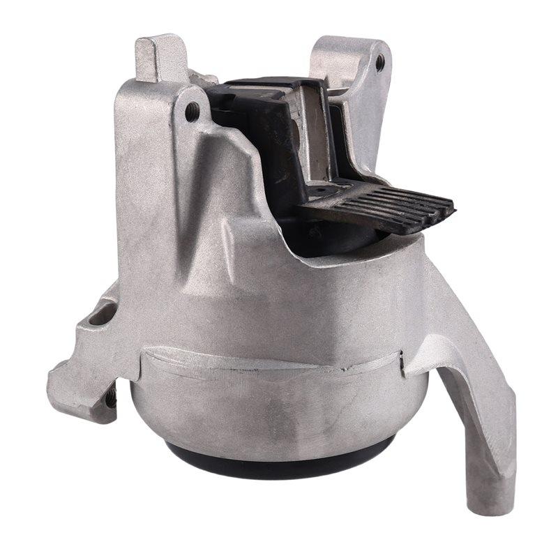 For Panamera 2017-2021 Engine Mount Bracket Rubber Fitment Right 9A719938400