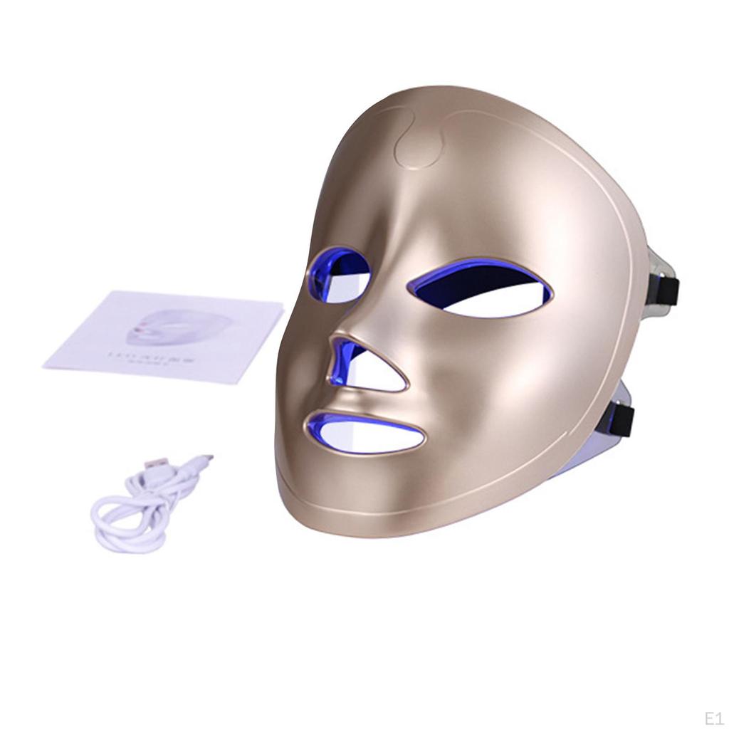 LED Light Smooth Scarring Removal for SPA