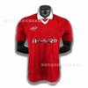 Retro Football Jersey Men Long Short Sleeve Various Season Designs Sports Training Wear