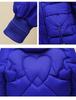 Women's Mid-Length Casual Cotton Coat - 2026 New Style Winter Loose Warm Plus Size Jacket
