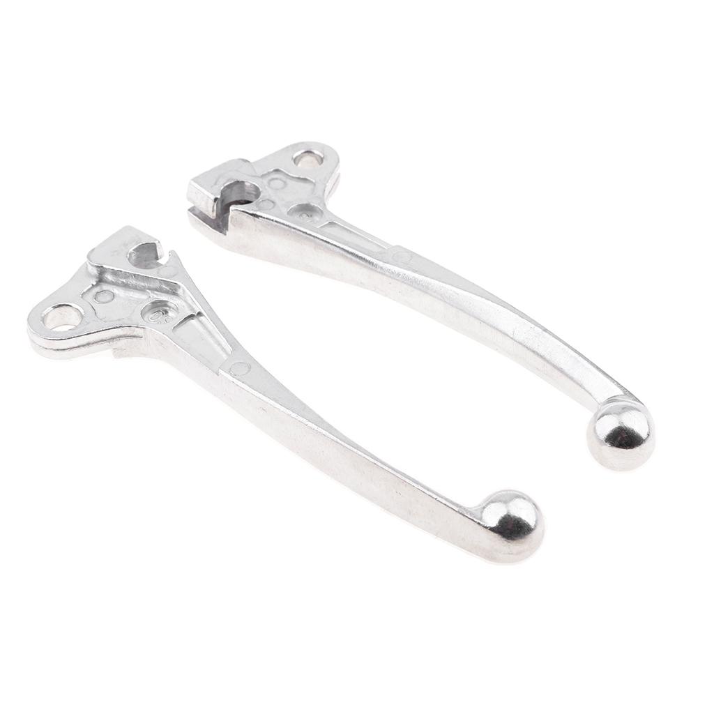 Front Fender Mudguard for Yamaha PW50 Left Right Hand Side Brake Levers Front Fender Mudguard for Yamaha PW50 Left Right Hand Side Brake Levers
