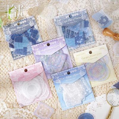 Szycie i rękodzieło – Scrapbooking