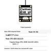 Beitian GPS Antenna with Integrated Beidou-3 TTL Microstrip Flash BD-220ZF