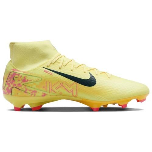 Nike Kylian Mbappé X Zoom Mercurial Superfly 10 Academy FG MG - FQ8293-800